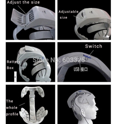 Electrical Nerve Stimulator